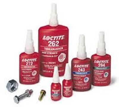 Adhesives and Sealants
