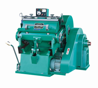 Cutting Equiment