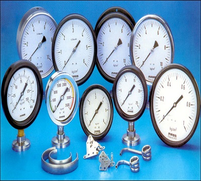 Gauges