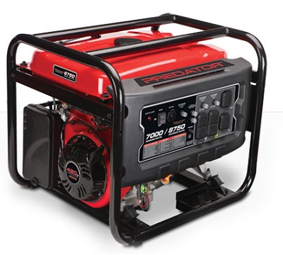 Generators