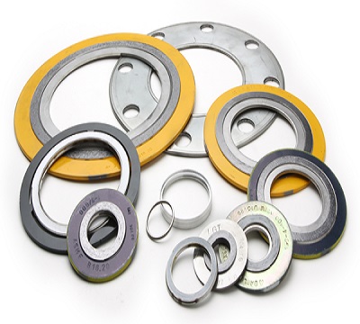 Gaskets and Seals 