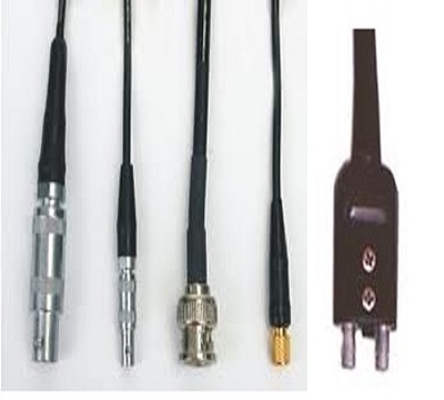 NDT materials