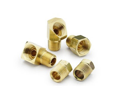 Hydraulic Fittings