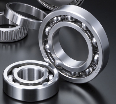 Bearings