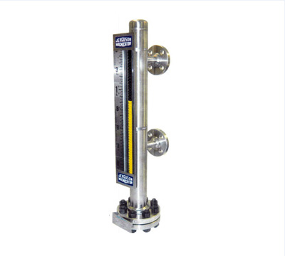 Metering & Measurement Instruments