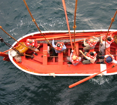 Rescue Products