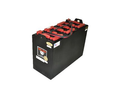 Storage Battery