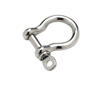 Wire Rope, Slings and Shackles