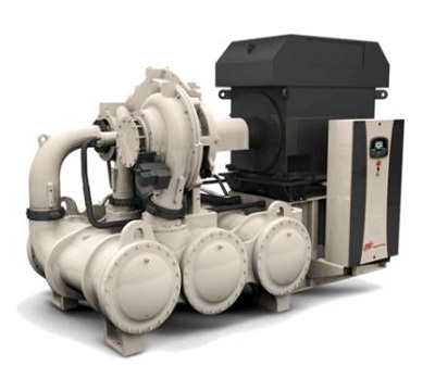 Compressors
